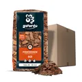 Produktbild: GALAMIO® Rindenmulch Pinie Deko 40-60 mm - 60L - Öko Bodenschutz