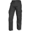 Produktbild: Vintage Industries Cargo Hose Pack Pant schwarz, Größe S