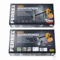 Produktbild: FERREX Akku-Hochdruckreiniger 20V – neu, nur getestet (ohne Akku)