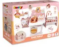 Produktbild: Smoby Puppe Zubehör Baby Nurse Puppen-Spielcenter für Puppen bis 42cm 7600220394