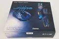 Produktbild: Optische Gaming Maus Hama uRage Morph 113751 bis 2400dpi Wechselcover LED Omron