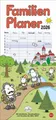 Produktbild: sheepworld Familienplaner 2026|Kalender