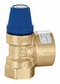 Produktbild: Caleffi Membran-Sicherheitsventil 1/2