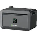 Produktbild: Growatt Solarbatterie NOAH 2000 LFP-Zellen 2.048 Wh