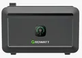 Produktbild: Growatt Speicher NOAH 2000 Photovoltaik Solarspeicher für Balkonkraftwerk Neu