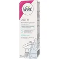 Produktbild: Veet Bikini & Achseln (100 ml, 1 x, 130 g) (45904)