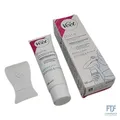 Produktbild: Veet Pure Haarentfernungscreme für Bikinizone & Achseln - Enthaarungscreme für s