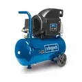 Produktbild: Kompressor HC26 scheppach - 230V 50Hz 1500W - 24L