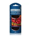 Produktbild: Yankee Candle Black Cherry ScentPlug Refill Raumduft 2 x 18.5 ml