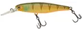 Produktbild: Illex Squirrel 61 SP 6,1cm 4,5g - Wobbler, Farben:Agressive Perch