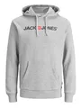 Produktbild: Male Kapuzenpullover Logo Kapuzenpullover