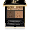 Produktbild: Yves Saint Laurent Couture Mini Clutch Lidschattenpalette 300 Kasbah Spices 4 g