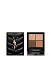 Produktbild: Yves Saint Laurent Couture Mini Clutch Lidschatten Palette 5 g Nr. 03 - Kasbah Spices