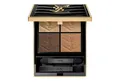 Produktbild: YVES SAINT LAURENT Lidschatten-Palette Couture Mini Clutch 4 g - Farbton: 500 Medina