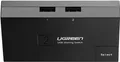 Produktbild: UGREEN 2 Ports USB 2.0 Teilen Switch 5,10cm (2