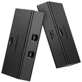 Produktbild: UGREEN USB 2.0 Sharing Switch 2x1 Black USB-Hub