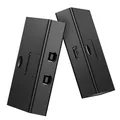 Produktbild: UGREEN USB 2.0 Sharing Switch 2x1 Black USB-Hub
