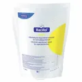 Produktbild: BODE Chemie GmbH Bacillol® Wipes Desinfektionstücher zur Flächendesinfektion, Gebrauchsfertige Desinfektionstücher für Flächen und Medizinprodukte, 1 Karton = 4 Packungen à 90 Tücher 9819110