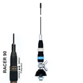 Produktbild: CB FUNK ANTENNE Original RACER 90 A 115cm für LKW MAN ACTROS VOLVO SCANIA