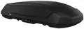 Produktbild: Thule dakkoffer force 3 l . roof box force 3 l black