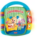 Produktbild: Lernspaß Liederbuch mit Musik und Lernspaß für Babys ab 6 Monaten, Lernbuch