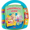 Produktbild: Fisher Price Fisher-Price - Lernspaß Liederbuch CDH40
