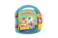 Produktbild: Fisher-Price Lernspaß, Liederbuch, Baby Musik Buch, Musikspielzeug für Babys, Elektronisches Kinderbuch, ab 6 Monate, Deutsche Version, CDH40