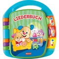 Produktbild: Mattel Fisher Price Lernspaß Liederbuch
