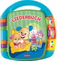 Produktbild: Lernspaß Fisher-Price CDH40 – Musikspielzeug für Babys – Elektronisches Buch