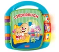 Produktbild: Fisher Price Lernspielzeug Baby Spielzeug CDH40 Liedersammlung spielerisch Buchs