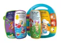 Produktbild: Fisher-Price Liederbuch Lernspaß (blau), Baby-Spielzeug