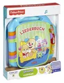 Produktbild: Mattel Fisher-Price CDH40 Lernspaß Liederbuch   NEU OVP /