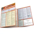 Produktbild: APA Guidelines: A Quickstudy Reference Guide