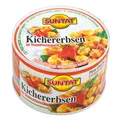 Produktbild: SUNTAT Kichererbsen in Tomatensoße 400 g
