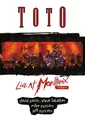 Produktbild: Toto - Live at Montreux 1991