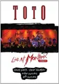 Produktbild: TOTO - LIVE AT MONTREUX 1991   DVD NEU