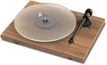 Produktbild: Pro-Ject T1- Plattenspieler Turntable mit Riemenantrieb - OVP & NEU