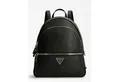 Produktbild: Guess Freizeitrucksack GUESS Cityrucksack Manhattan II Black (1-tlg)
