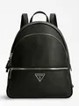 Produktbild: Guess BG711833 Guess Manhattan II Groß Damen Rucksack Schwarz Für