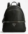 Produktbild: GUESS Manhattan II Backpack L Rucksack Rucksack Black schwarz Neu