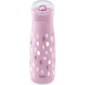 Produktbild: NUK Trinklernbecher & Trinklernflaschen Trinkflasche Mini-Me Flip Cup - mit bissfestem (0.45 l) (46287084)