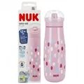 Produktbild: 4008600434597 NUK Kubek 450 ml  12m  Mini-Me fiolet 10225327 NUK