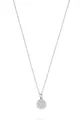 Produktbild: Esprit Damen-Kette 925er Silber 38 Zirkonia One Size, Silber 32023007