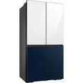 Produktbild: SAMSUNG RF65A96768A/EG, Multi-Door, weiß