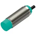 Produktbild: Pepperl+Fuchs Fabrik Induktiver Sensor NBN12-18GM50-E0