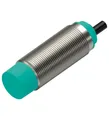 Produktbild: Pepperl+Fuchs Fabrik Induktiver Sensor NBN12-18GM50-E0 Induktiv 326161-0132