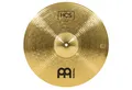 Produktbild: Meinl Percussion Becken Meinl Crash Becken HCS18C 18 Zoll, Becken, Schnelle Ansprache, durchsetzungsstarker Sound, mittlerem Sustain
