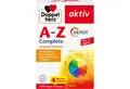 Produktbild: Doppelherz A-Z Complete Depot Tabletten 120 St Kapseln Kapseln