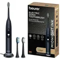 Produktbild: BEURER Elektrische Schallzahnbürste SC 50, Sonisch, Midnight