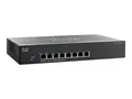 Produktbild: Cisco SRW208-K9-G5 Switch II price incl VAT 3 yr warranty* B2B